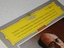 DGG RED Stereo 138674 SLPM Rostropovich Schumann Cello Concerto 5/63 NM