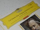 DGG RED Stereo 138696 SLPM Brahms Sonatas Schneiderhan Seemann 9/61 stunning NM