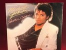 MICHAEL JACKSON Billie Jean 1982 UK 12