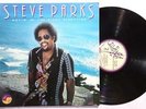 STEVE PARKS Movin In The Right Direction ORIG MODERN SOUL SOLID SMOKE LP