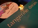 Tested Ex++ Vintage 1975 Tangerine Dream Rubycon U.K. First Pressing Vinyl.