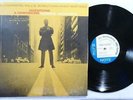 HERBIE HANCOCK Inventions & Dimensions BLUE NOTE JAZZ LP VG++