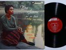 NINA SIMONE & Friends CARMEN MCRAE ORIG VOCAL JAZZ LP VG++