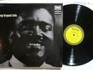 RAY BRYANT Trio CANDIDO ORIGINAL EPIC JAZZ LP VG++