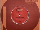 TRIO TERNURA A Gira/Last Tango ORIG BRAZIL SOUL GROOVE RE 45 7