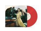 IN HAND  Lana Del Rey - Blue Banisters HMV RED LP.