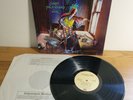 Marillion Script For A Jesters Tear 1983 Emi Records UK Pressing A2 B1 Gate LP