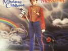 MARILLION - MISPLACED CHILDHOOD - VINYL LP  EXC/ EXC. (1985 1ST PRESS)