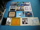80's New Romantics Vinyl; Spandau Ballet, Depeche Mode, Simple Minds, Associates