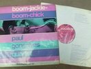 PAUL GONSALVES QUARTET 'boom-jackie-boom-chick' 1964 UK VOCALION LAE 587  -  EX-