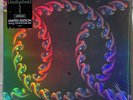 Tool - Lateralus - 2LP Pic Disc Orig 1st Press Sealed Puscifer Slayer Porcupine