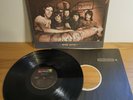 The Grass Roots Move Along Autographed Rob Grill 1972 Dunhill Records Vinyl LP