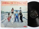 PAINEL DE CONTROLE Chama A Turma Toda ORIG BRAZIL BOOGIE FUNK ROCK LP HEAR