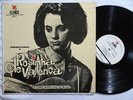 ROSINHA DA VALENCA Apresentado BOSSA NOVA GUITAR RE MEXICO LP HEAR