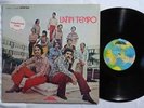 LATIN TEMPO 1 s/t ORIG LATIN LP FANIA GUAGUANCO SALSA VG++ HEAR