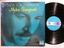 MIKE GUAGENTI Salsa Con Charanga ORIG LATIN GUAGUANCO MEXICO LP VG++ HEAR