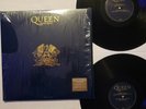 Queens Greatest Hits 2 -NM/NM 2017 Glam Rock Hollywood 2LPs 180G Hype Mercury