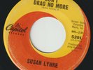 Susan Lynne Don't Drag No More '60s Girl Group and Surf VG-