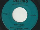 Chuck Ernest & Satellite Band Blue Oasis, California, Surf, Garage, Exotica '60s