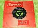 BUDDY HOLLY : Rock around with Ollie Vee - Orig 1959 UK tri-centre 7