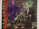 Buckethead Somewhere Over The Slaughterhouse Vinyl 2 LP record. Rare OOP Primus