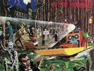 Scientist RIDS THE WORLD OF THE EVIL CURSE Greensleeves 2002 UK Pressing RARE LP