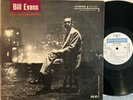 BILL EVANS - NEW JAZZ CONCEPTIONS - ORIGINAL 1957 US RIVERSIDE LP mono dg vinyl