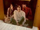 TRAFFIC MR FANTASY-1967 M-UNITED ARTIST ROCK LP-PINK & ORANGE LABEL