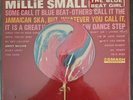 Millie Small 