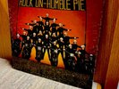 HUMBLE PIE ROCK ON RARE ORIG 1970 M- A&M RECORDS ROCK LP-PITTMAN PRESS