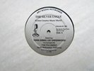 1982 Silver Eagle Cross Country Music Show 3LP Lee Greenwood  WUFE Baxley Ga.
