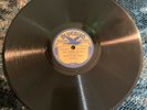 Jazz Music 78 Record Mound City Blue Blowers One Hour Red McKenzie Rare Hot Jazz