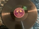 Jazz Music 78 Record Charlie Parker Miles Davis Buzzy Donna Lee Rare Be Bop