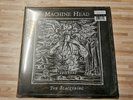MACHINE HEAD - THE BLACKENING - LTD EDITION B/W SPLATTER VINYL DoLP - SEALED