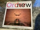 New Order - Polytechnic of Central London 6-12-85 - LP - superb condition