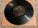 Ragtime Music 78 Record Collins and Harlan It's Up To You Rare Victor One Sided
