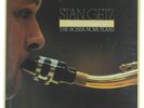 Stan Getz. The Girl From Ipanema. The Bossa Nova Years. 5 LPs box. Verve. M-