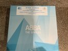 Abba - Singles - 7” Singles Vinyl Box Set. Brand New Sealed.