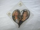 MADONNA INTO THE GROOVE SHAPED PICTURE DISC