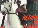 RETURN OF DJANGO by UPSETTERS, THE Vinyl LP
