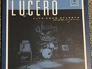 Lucero 4LP vinyl box set Live From Atlanta.
