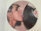 Blondie - Parallel Lines (Picture Disc) USA Import (NM/NM) Die-Cut Sleeve