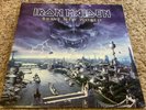 2000 Iron Maiden Brave New World 2 LP Gatefold Vinyl PICTURE DISCS  UK PRESS
