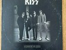 KISS - Dressed To Kill - 1975 Casablanca vinyl LP - OIS - ROCK & ROLL ALL NITE