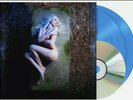 THE PRETTY RECKLESS: Death By Rock And Roll RARE Sky Blue Vinyl 2LP/CD #/200 NEW