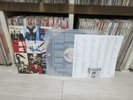 U2 -  Achtung Baby 1992 Korea Vinyl LP Insert RARE