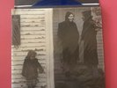 Brand New - The Devil And God Are Raging Inside Me 2X LP Limited Blue Vinyl Tour