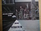 Michael Garrick Band: Home Stretch Blues. '72 Argo ZDA 154, with Don Rendell