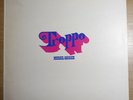 Michael Garrick: Troppo '74 Argo ZDA 163, with Don Rendell & Norma Winstone