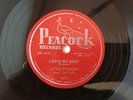 LITTLE RICHARD I LOVE MY BABY/MAYBE I’M RIGHT EXC 1st PRESS 78rpm 1957 RARE